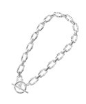 画像3: 【glamb 2025 Winter先行予約】glamb グラム / MARO Short Necklace (1色展開) (3)
