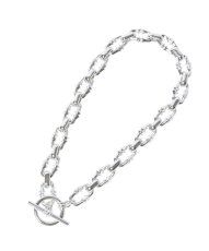 画像3: 【glamb 2026 Winter先行予約】glamb グラム / MARO Short Necklace (1色展開) (3)
