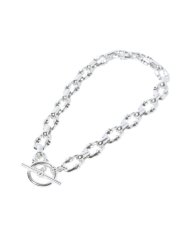 画像4: 【glamb 2026 Winter先行予約】glamb グラム / MARO Short Necklace (1色展開) (4)