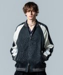 画像6: 【glamb 2025 Winter先行予約】glamb グラム / MARO Short Necklace (1色展開) (6)