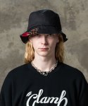 画像8: 【glamb 2025 Winter先行予約】glamb グラム / MARO Short Necklace (1色展開) (8)