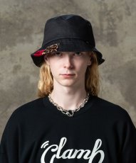 画像8: 【glamb 2026 Winter先行予約】glamb グラム / MARO Short Necklace (1色展開) (8)