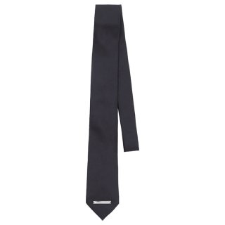 小物 JOHN LAWRENCE SULLIVAN NECK TIE JOHN LAWRENCE SULLIVAN ジョンローレンスサリバン / Silk neck tie