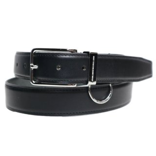 JOHN LAWRENCE SULLIVAN ジョンローレンスサリバン / Pin buckle belt