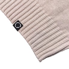 画像5: PHINGERIN フィンガリン / WINDOW WEB SWEATER (ivory) (5)