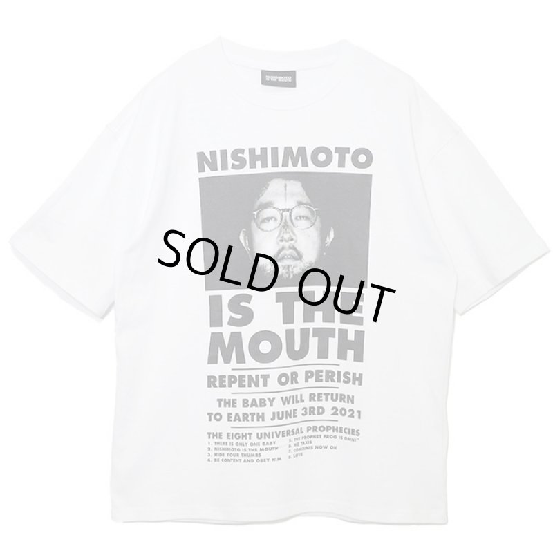 NISHIMOTO IS THE MOUTH ニシモトイズザマウス 通販 神戸