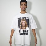NISHIMOTO IS THE MOUTH ニシモトイズザマウス 通販 神戸
