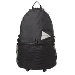 and wander アンドワンダー 通販 神戸