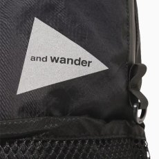 and wander アンドワンダー 通販 神戸