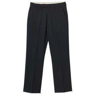 VALAADO バラード / BAG TW TWILL TROUSERS (charcoal)の通販－INCENSE