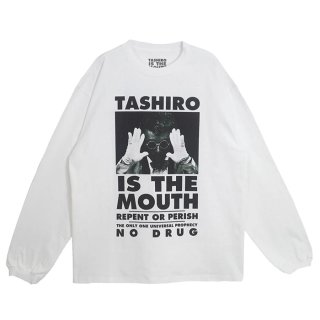 美品　激レアnishimoto is the mouth マフラー￼ ニシモト NISHIMOTO IS THE MOUTH／ニシモトイズザマウスの通販－INCENSE