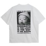 NISHIMOTO IS THE MOUTH ニシモトイズザマウス 通販 神戸