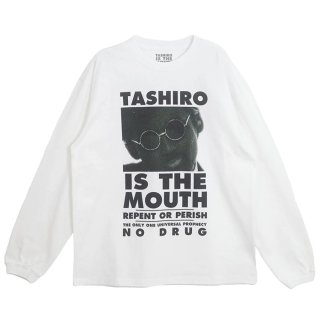 美品　激レアnishimoto is the mouth マフラー￼ ニシモト NISHIMOTO IS THE MOUTH／ニシモトイズザマウスの通販－INCENSE