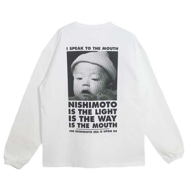 NISHIMOTO IS THE MOUTH／ニシモトイズザマウスの通販－INCENSE