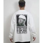 NISHIMOTO IS THE MOUTH ニシモトイズザマウス 通販 神戸