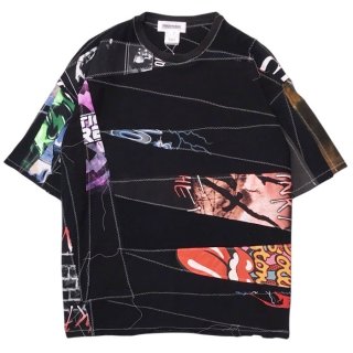 ディスカバード　リメイクドッキングパンツ DISCOVERED／ディスカバードの正規通販－INCENSE(インセンス)