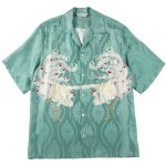 NIPOALOHA ニポアロハ 通販 神戸 アロハシャツ