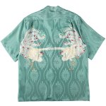 NIPOALOHA ニポアロハ 通販 神戸 アロハシャツ
