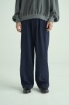 画像11: 【2025AW先行予約】VICTIM ヴィクティム / CORDUROY EASY PANTS (3色展開) (11)