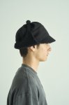 画像10: 【2025AW先行予約】VICTIM ヴィクティム / x CA4LA BOA CAP (1色展開) (10)