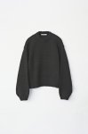 画像3: 【2025AW先行予約】VICTIM ヴィクティム / LOW GAUGE KNIT (3色展開) (3)