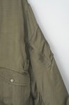 画像6: 【2025AW先行予約】VICTIM ヴィクティム / VINTAGE EFFECT MA-1 JACKET (2色展開) (6)