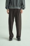 画像13: 【2025AW先行予約】VICTIM ヴィクティム / CORDUROY EASY PANTS (3色展開) (13)