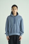 画像10: 【2025AW先行予約】VICTIM ヴィクティム / VINTAGE EFFECT SHORT PARKA (3色展開) (10)