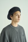 画像9: 【2025AW先行予約】VICTIM ヴィクティム / x CA4LA BIG BERET (3色展開) (9)