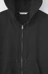 画像5: 【2025AW先行予約】VICTIM ヴィクティム / SHORT ZIP PARKA (3色展開) (5)