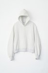 画像2: 【2025AW先行予約】VICTIM ヴィクティム / SHORT PARKA (3色展開) (2)
