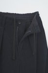 画像5: 【2025AW先行予約】VICTIM ヴィクティム / CORDUROY EASY PANTS (3色展開) (5)