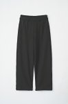 画像3: 【2025AW先行予約】VICTIM ヴィクティム / SWEAT PANTS (3色展開) (3)