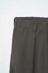 画像6: 【2025AW先行予約】VICTIM ヴィクティム / WIDE EASY PANTS (3色展開) (6)