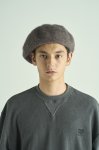 画像11: 【2025AW先行予約】VICTIM ヴィクティム / x CA4LA BIG BERET (3色展開) (11)