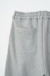 画像7: 【2025AW先行予約】VICTIM ヴィクティム / SWEAT PANTS (3色展開) (7)