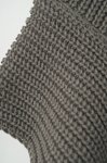 画像6: 【2025AW先行予約】VICTIM ヴィクティム / x CA4LA BALACLAVA SCARF (3色展開) (6)