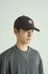 画像16: 【2025AW先行予約】VICTIM ヴィクティム / x CA4LA CORDUROY B.B CAP (3色展開) (16)