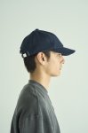 画像13: 【2025AW先行予約】VICTIM ヴィクティム / x CA4LA VINTAGE EFFECT B.B CAP (3色展開) (13)
