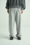 画像13: 【2025AW先行予約】VICTIM ヴィクティム / SWEAT PANTS (3色展開) (13)
