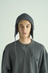 画像15: 【2025AW先行予約】VICTIM ヴィクティム / x CA4LA EAR FLAP KNIT CAP (3色展開) (15)
