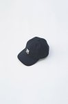 画像3: 【2025AW先行予約】VICTIM ヴィクティム / x CA4LA CORDUROY B.B CAP (3色展開) (3)