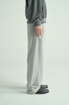 画像14: 【2025AW先行予約】VICTIM ヴィクティム / SWEAT PANTS (3色展開) (14)