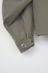 画像8: 【2025AW先行予約】VICTIM ヴィクティム / M-65 FIELD COAT (3色展開) (8)