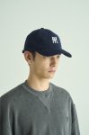 画像10: 【2025AW先行予約】VICTIM ヴィクティム / x CA4LA CORDUROY B.B CAP (3色展開) (10)