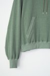 画像7: 【2025AW先行予約】VICTIM ヴィクティム / VINTAGE EFFECT SHORT PARKA (3色展開) (7)