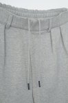 画像6: 【2025AW先行予約】VICTIM ヴィクティム / SWEAT PANTS (3色展開) (6)
