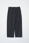 画像3: 【2025AW先行予約】VICTIM ヴィクティム / CORDUROY EASY PANTS (3色展開) (3)