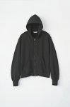 画像3: 【2025AW先行予約】VICTIM ヴィクティム / SHORT ZIP PARKA (3色展開) (3)