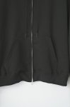 画像7: 【2025AW先行予約】VICTIM ヴィクティム / SHORT ZIP PARKA (3色展開) (7)